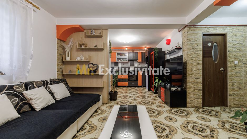 Apartament 4 camere, Trivale, Pitesti - Poză 6