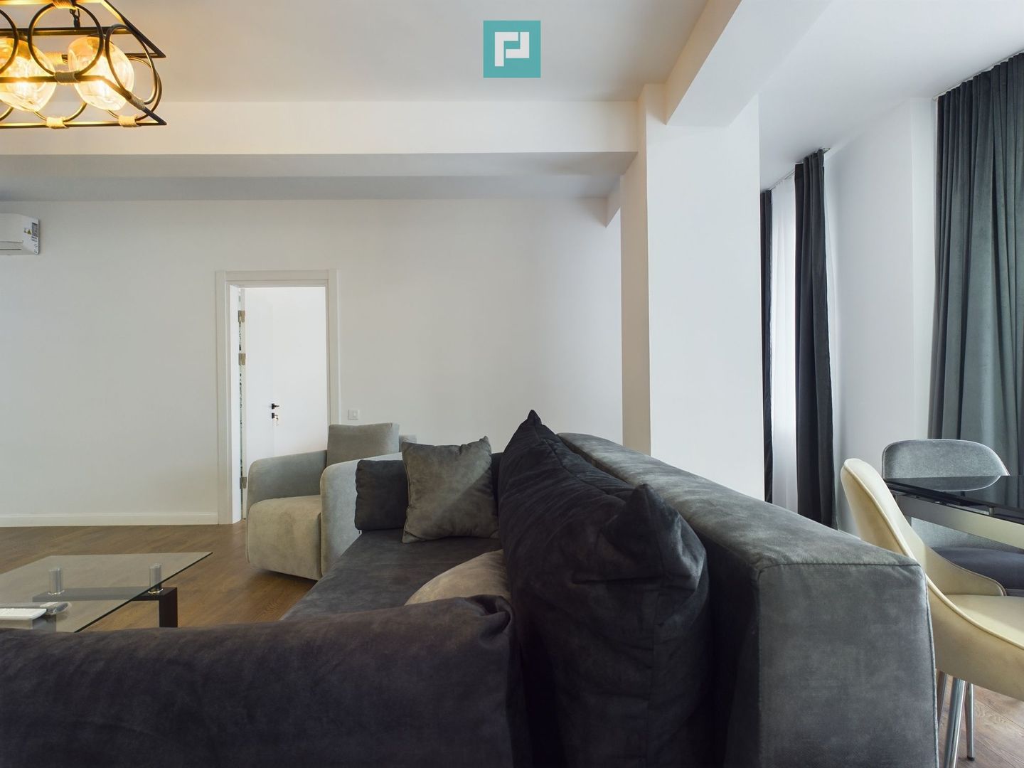 Apartament cu 3 camere Medicover Piata Victoriei - Poză 35