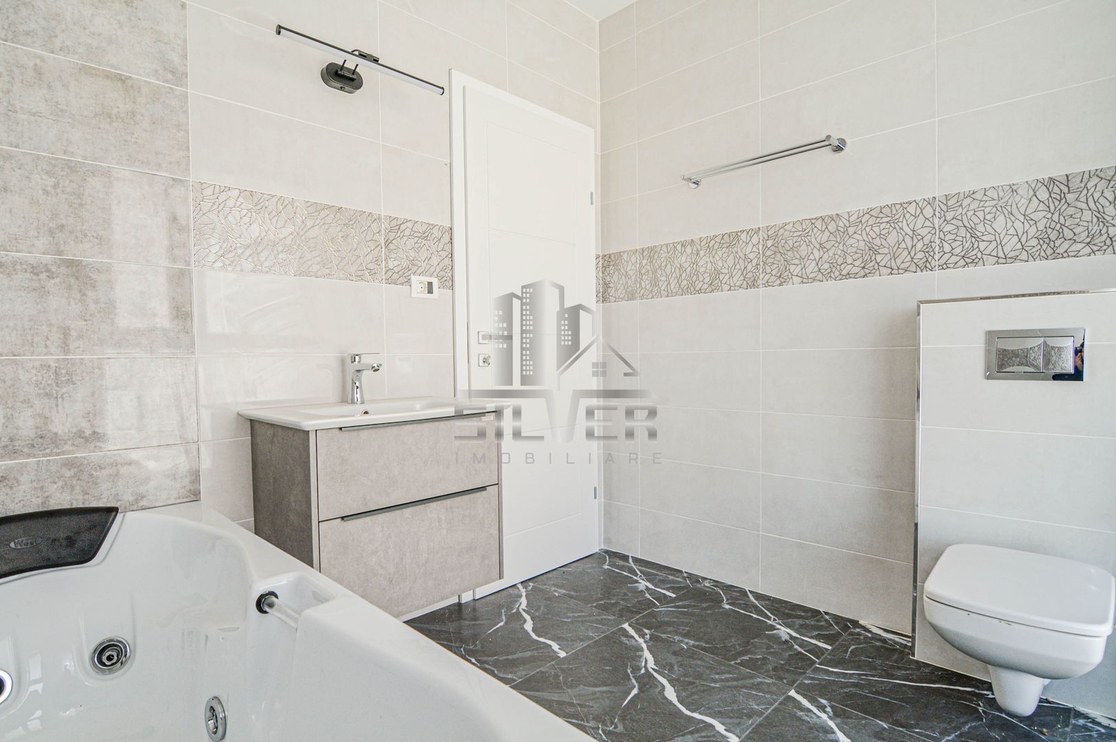 Casa individuala ultrafinisata in zona strazii Valea Chintaului - Poză 24