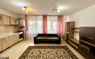 2 camere open space, Parcare, Zona Poligonului, Floresti, Profi - Poză 4