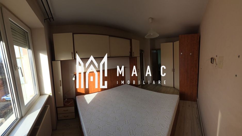 Apartament 2 camere | Etaj 2 | Balcon | 50 MPU | Trei Stejari - Poză 2