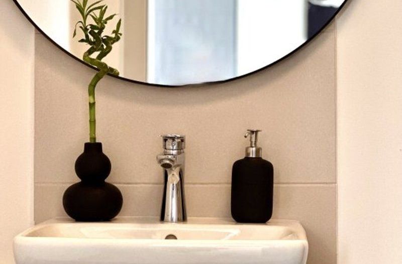 Apartament 3 camere, spațios si primitor, XCity, la doar 7 minute de Iulius Town - Poză 17