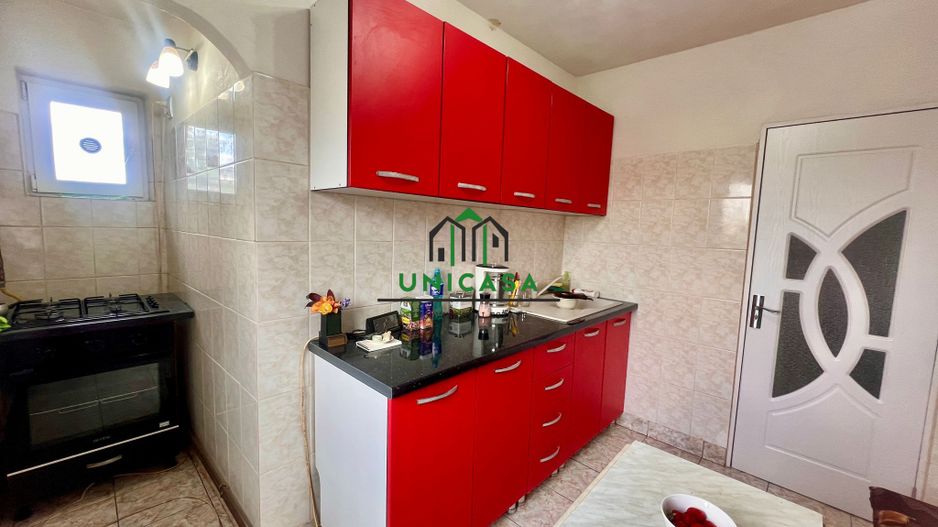 Apartament 3 camere/Nord|/Etaj 3/4 cu acoperis - Poză 2