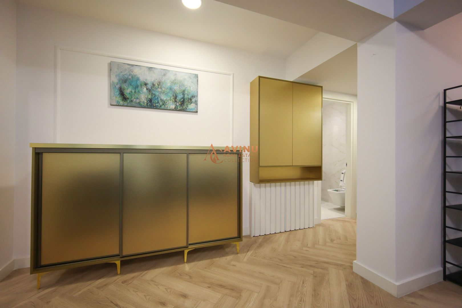 Bd Pipera | 3 Camere | 70mp | Parcare | Complex Premium | 0% Comision - Poză 7