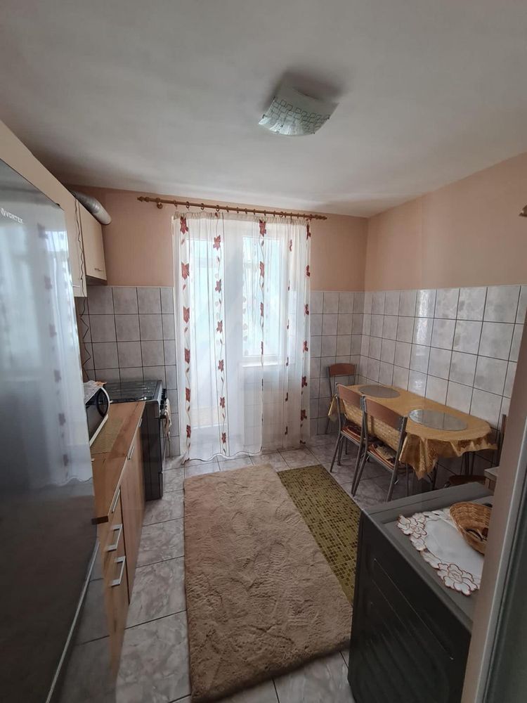 Apartament 1 camera 41 mp utili pivnita si balcon inchis Turnisor - Poză 2
