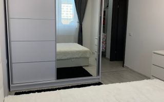 Garsoniera de inchiriat Militari Residence - Poză 4