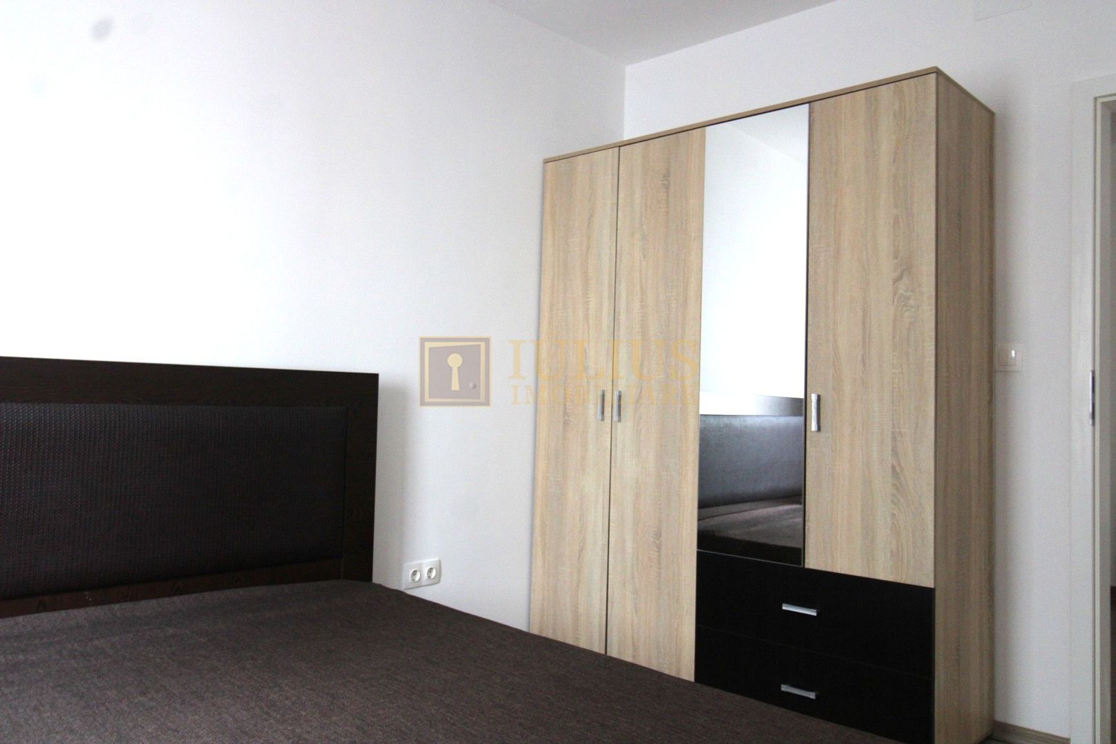 Apartament cu parcare subterana in zona spitalului Premiere, pet friendly. - Poză 6
