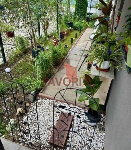 Apartament 2 camere cu gradina | Braitym - Poză 8