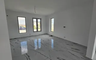 Casa parter 3 camere - comuna Berceni - Poză 13