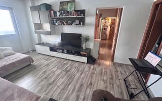 Apartament 3 camere 1986 72 mp Bd. Chisinau - Basarabia - Poză 9