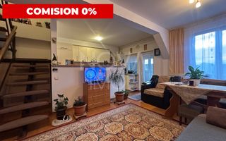 Apartament 3 camere mobilat-utilat - Str. Semaforului - Poză 2
