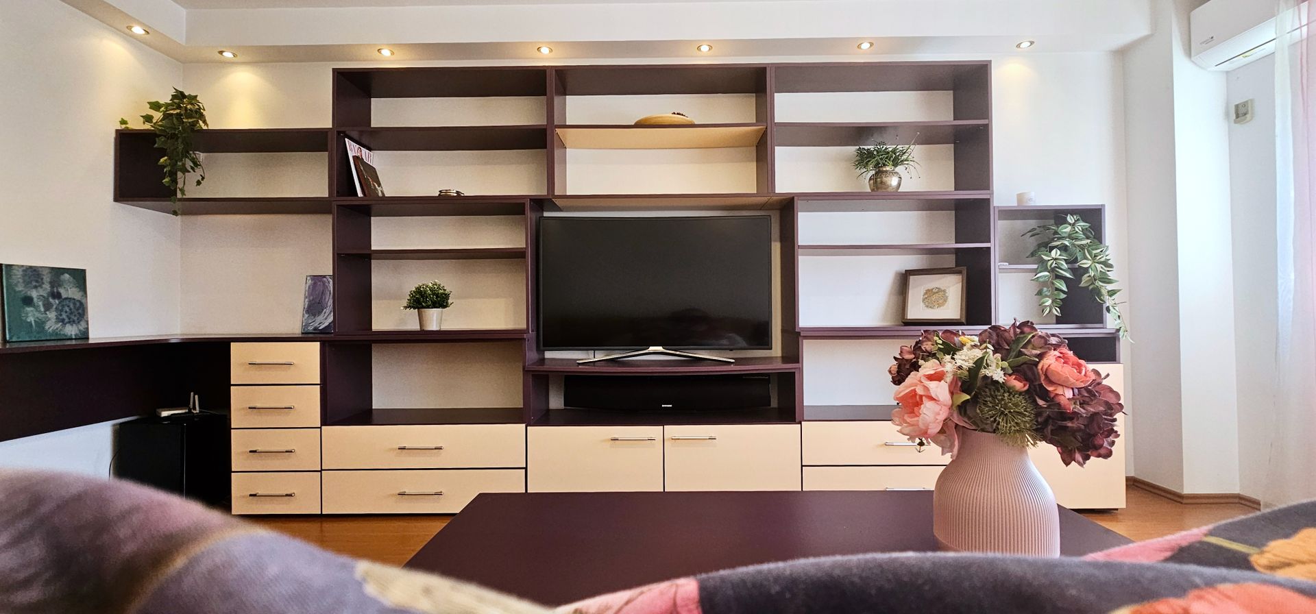Apartament etaj intermediar, luminos, centrală proprie, fereastră la baie - Poză 7
