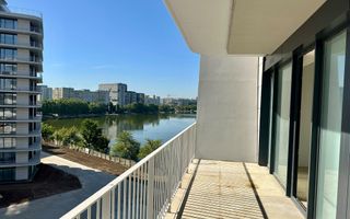Apartament cu 2 camere |One Lake District/Faza 1 - Poză 1