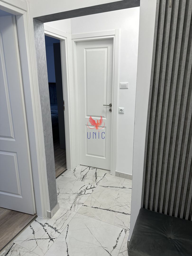 Apartament lux, 4 camere - Poză 9