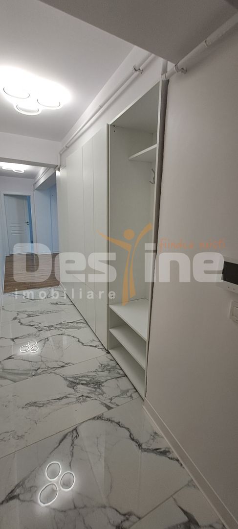 Apartament mobilat și utilat, 58 mp – Valea Adâncă, Miroslava - Poză 7