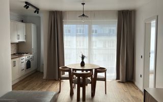 Vanzare Ap 2 camere | Parcare | Complex Columna - VIVO MALL - Poză 2