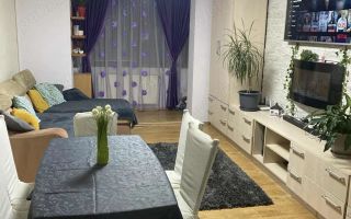 BRASADAS vinde ap 3 cam ( zonă liniștită ). - Poză 1