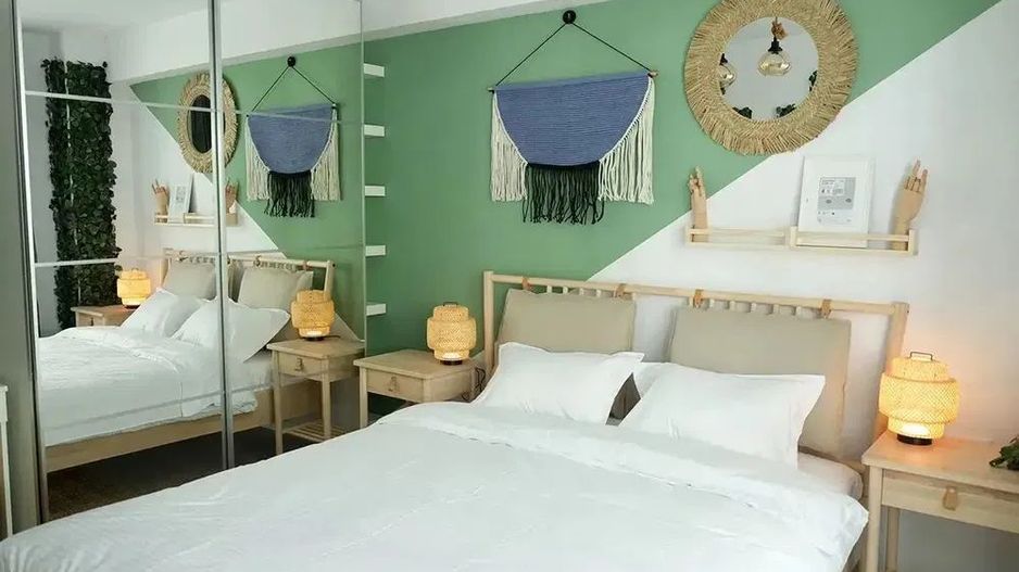 Închiriere apartament 2 camere | Marriott - Poză 1