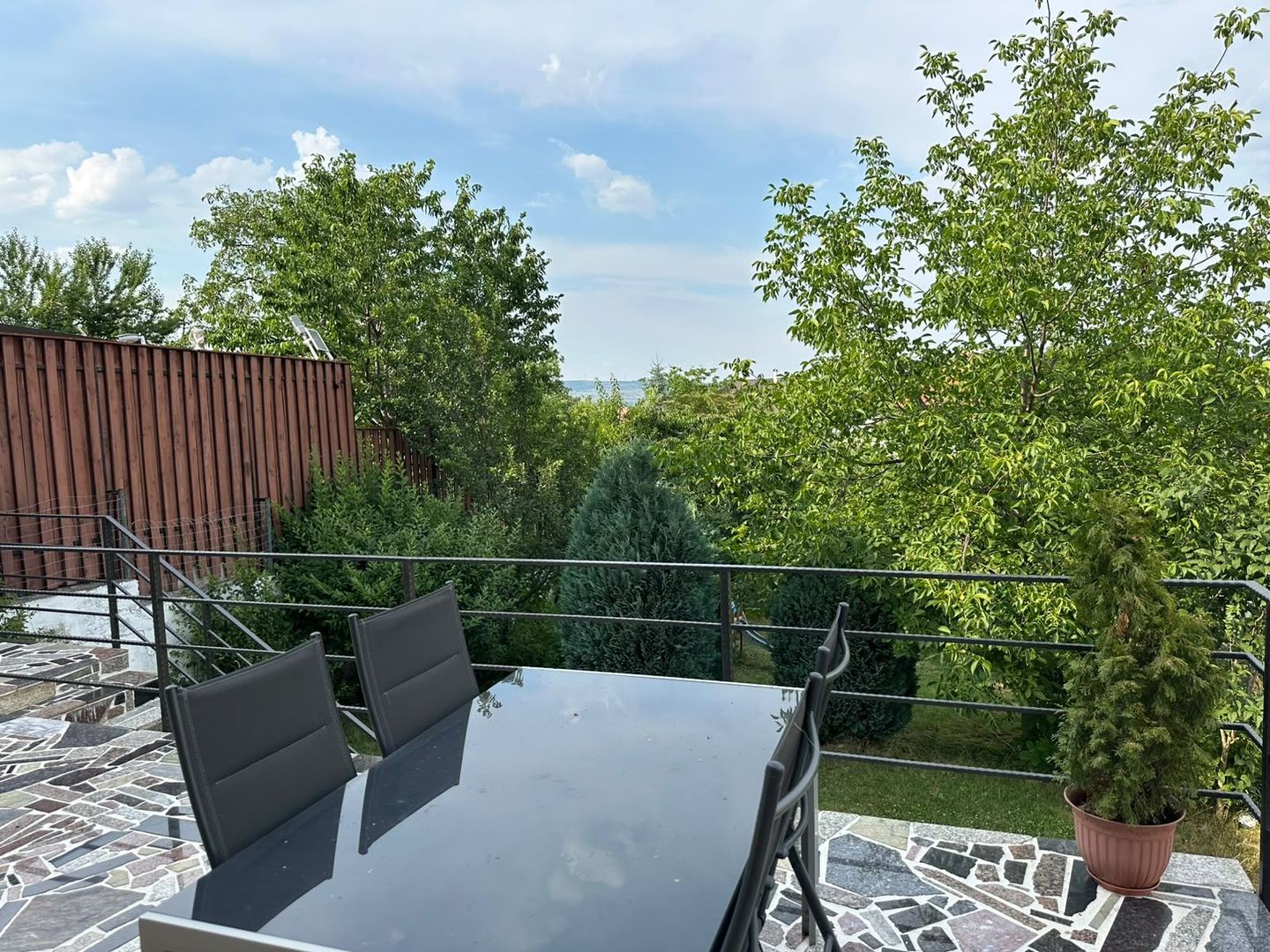 Casa de inchiriat in Andrei Muresanu - Poză 13