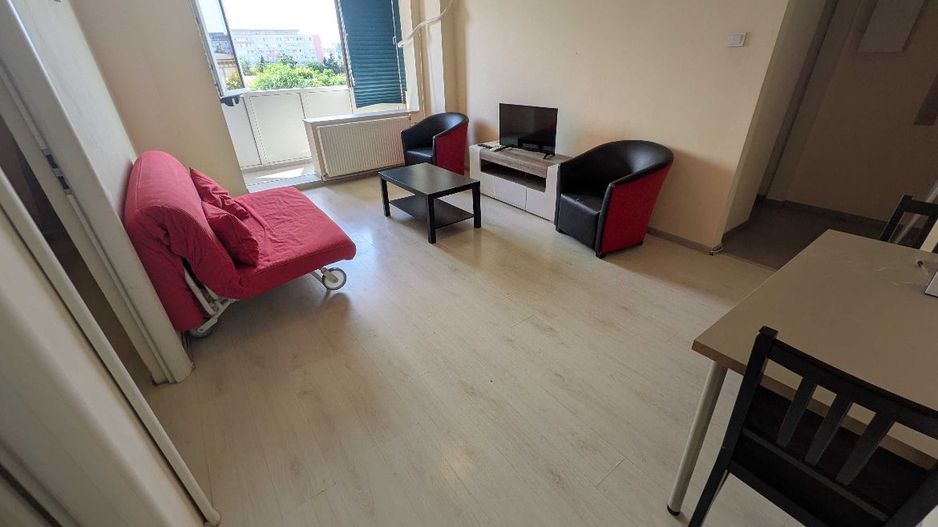 AP. 2 CAMERE GARA DE NORD, BUCATARIE INCHISA, REABILITAT, METROU 5 MIN - Poză 1