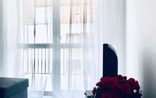 Apartament 2 camere decomandat de închiriat în Complex Newton, zona Oancea, Iași - Poză 4