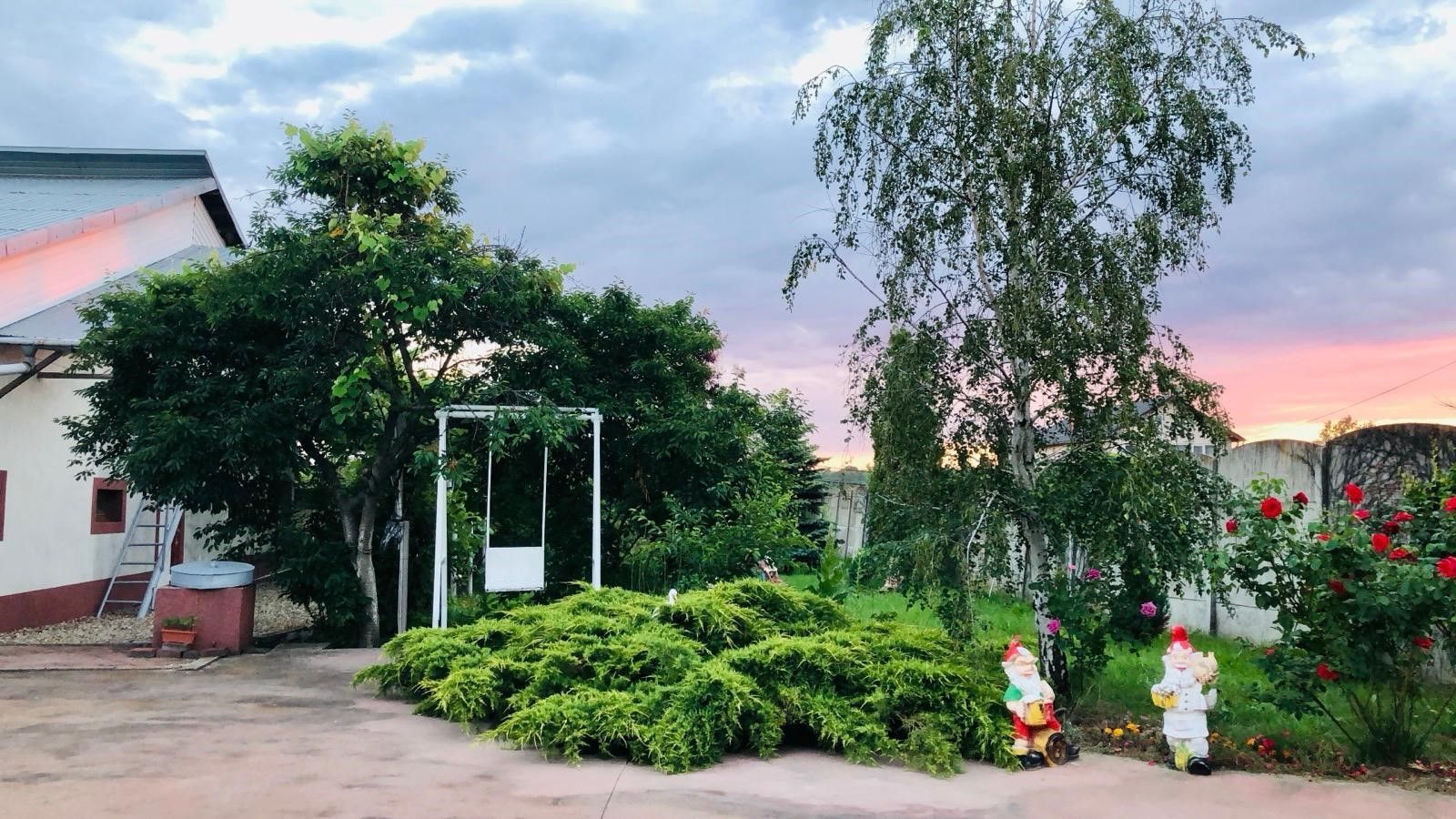 Vila Vulpesti Buzoesti - Poză 32