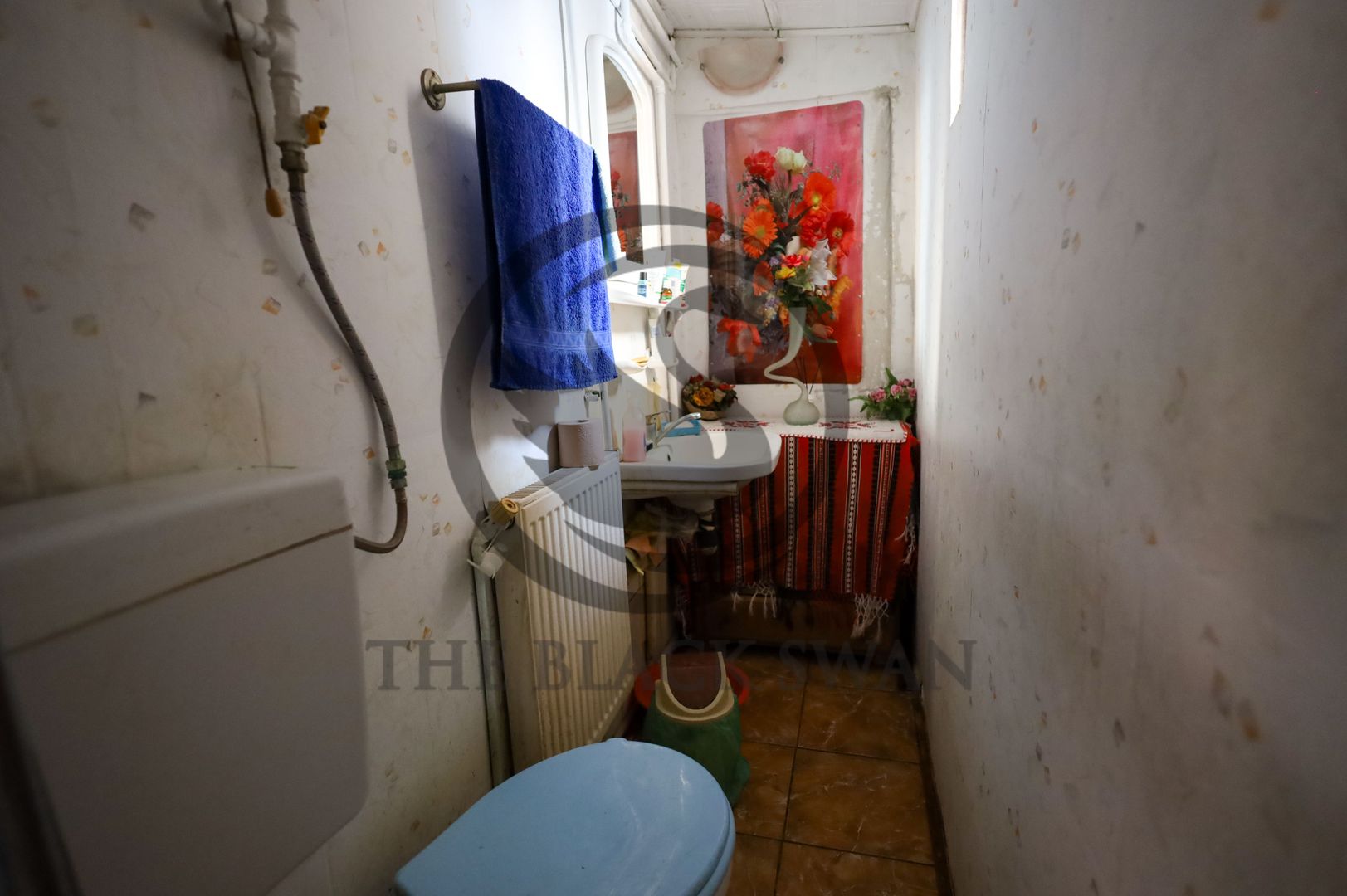 Casă 4 camere de vânzare | Anexa și Garaj | Zona Centrala Ploiesti - Poză 16