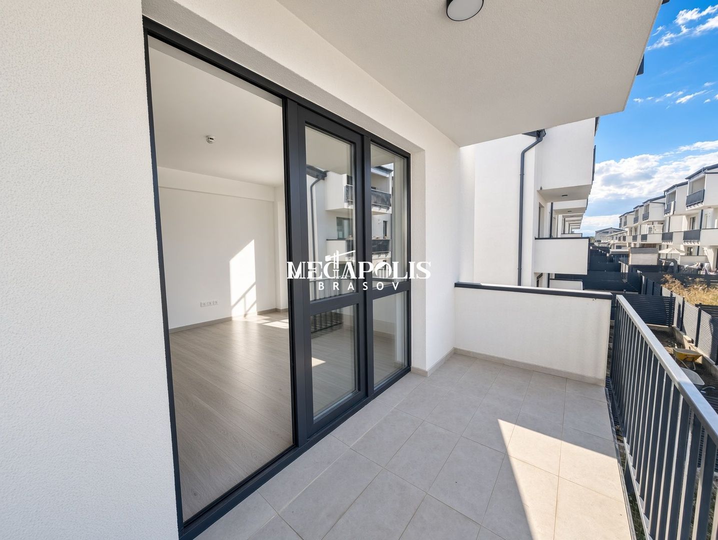 Apartament 2 camere Finisat - Poză 7