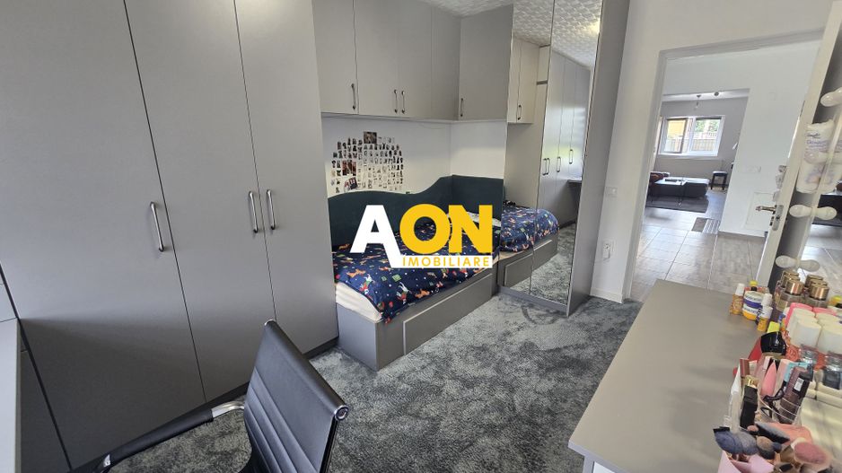 Casa Individuala 3 Camere 1500mp Teren, 10km de Alba Iulia - Poză 16