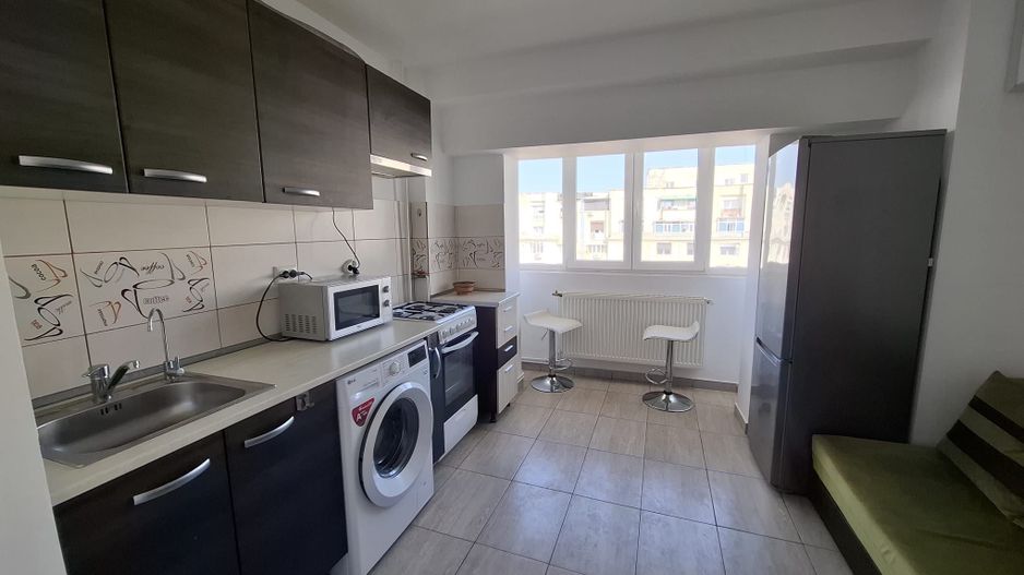 Garsoniera Central Burebista Alba Iulia L335 - Poză 11