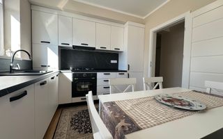 Apartament 2 camere Utilat și mobilat TOP | Sibiu | DaVinci - Poză 20