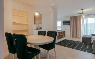 Apartament lux 3 camere, terasa, garaj, Gheorgheni, zona Sopor! - Poză 11