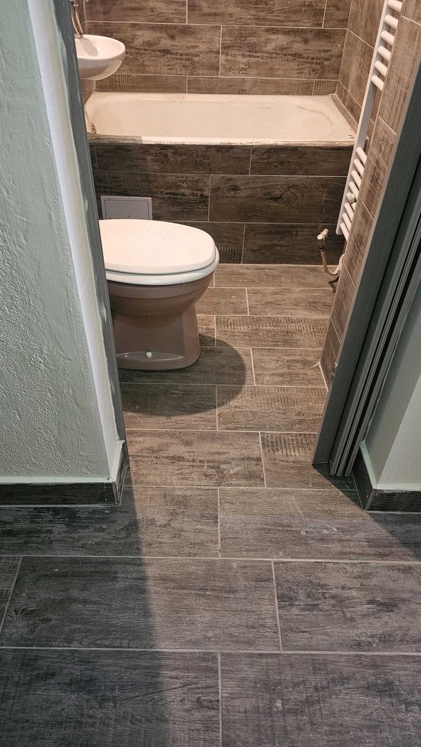 BRASADAS vinde garsoniera pe Ostrovului la PARTER. - Poză 7