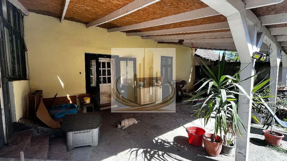 Casă individuală Sânandrei | 185 mp | Teren 1.600 mp - Poză 2