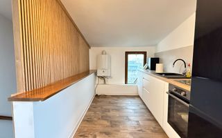 DE VÂNZARE APARTAMENT 3 CAMERE | COMPLET UTILAT | ZONA DACIA - Poză 2