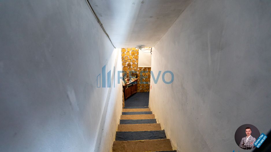 Spațiu comercial/birouri Cal. Moinești, Bacău - Poză 14