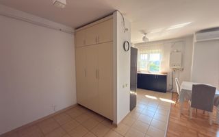 Apartament 3 camere I 2 bai I parcare subterana I Tatarasi SUD Green Park - Poză 19
