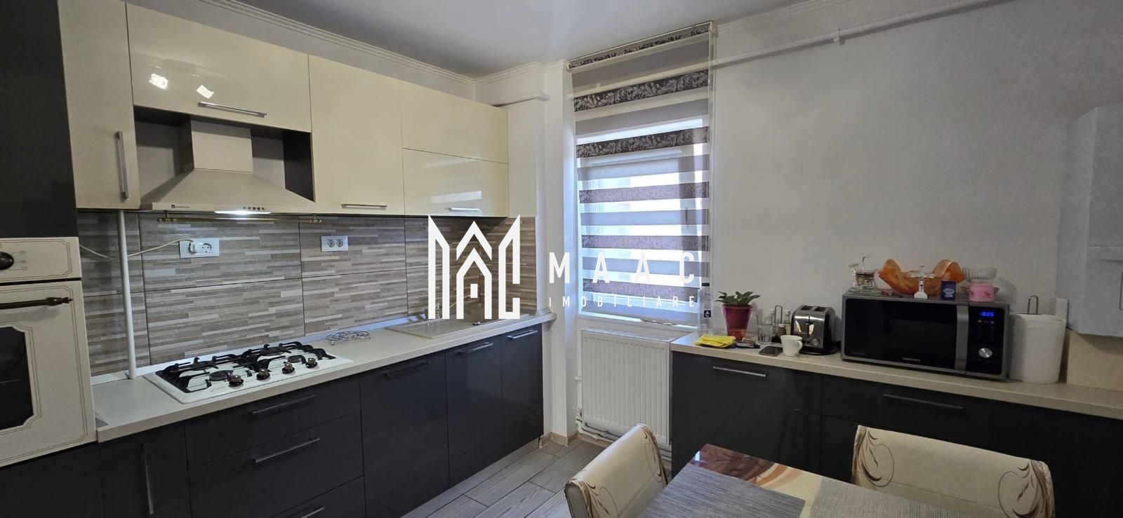 Apartament 3 camere | Nord | Ultra modern | - Poză 3