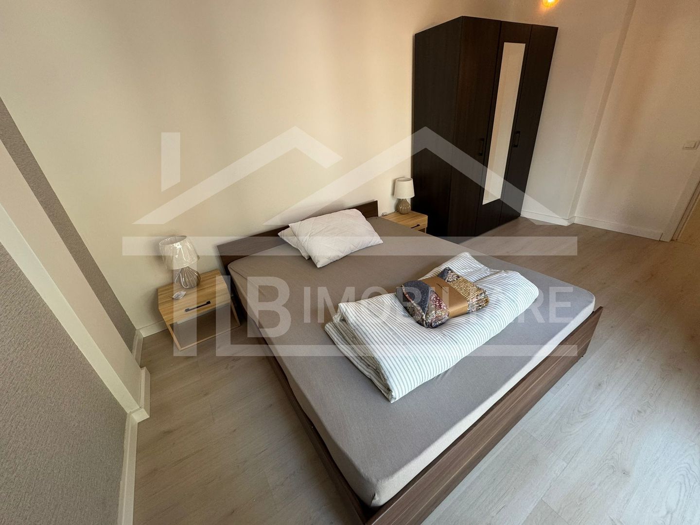 Apartament cu 2 camere, 58mp, Zona AMA Residence - Poză 5