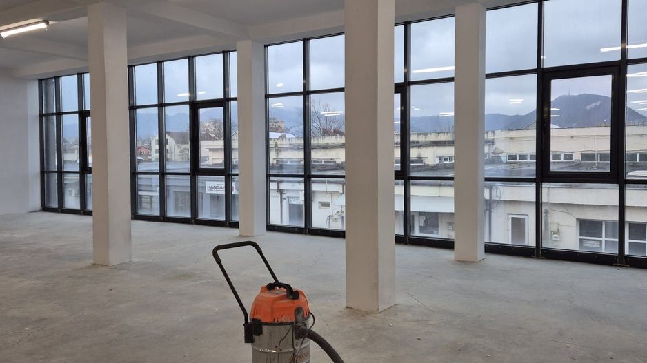 Spatiu pentru birouri/productie  zona Gemenii-Uzina 2 - Poză 4