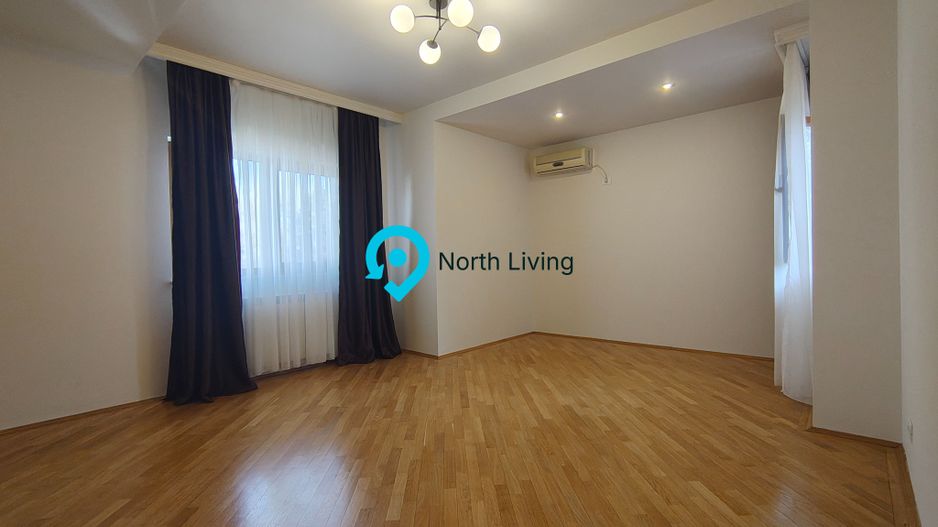 Vila spatioasa Pipera | Garaj, curte mare, 4 parcari | Iancu Nicolae - Poză 19