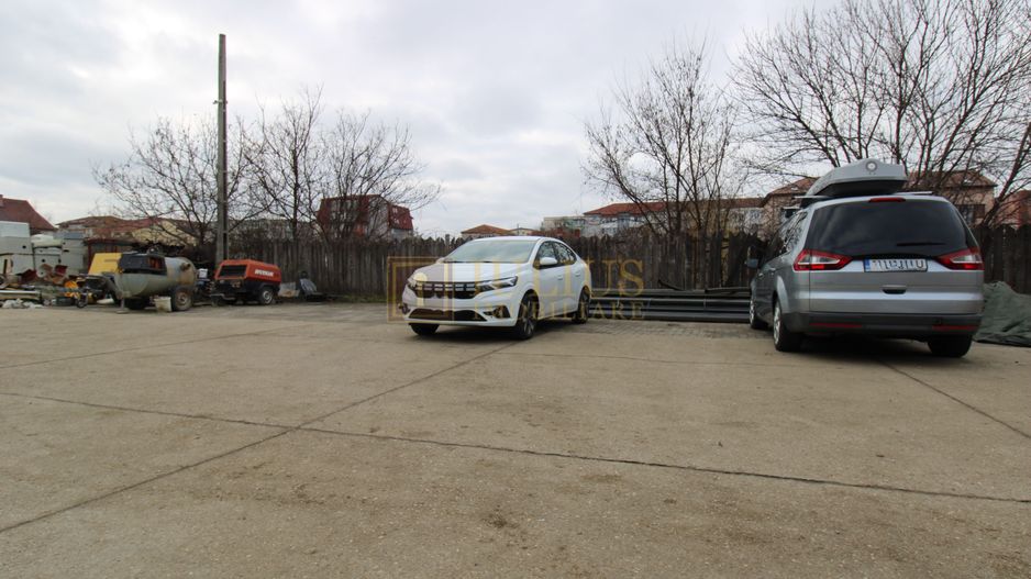 Spatiu birouri/comercial Ctin Prezan langa parcul Padurice; cheltuieli incluse. - Poză 13