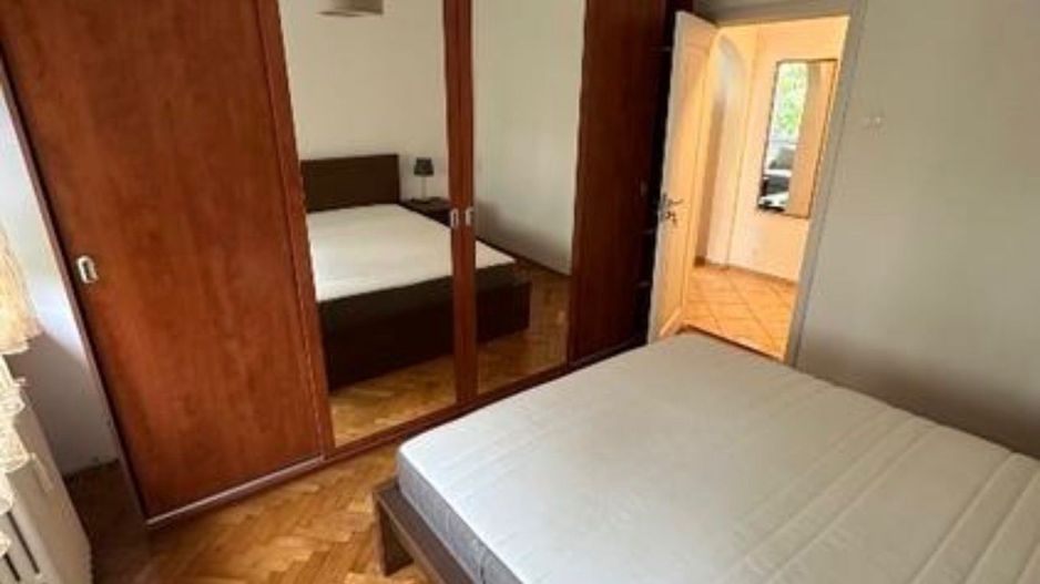 AP. 3 CAMERE- AVIATORILOR, PARCARE INCLUSA, METROU 1 MINUT, MODERN - Poză 9
