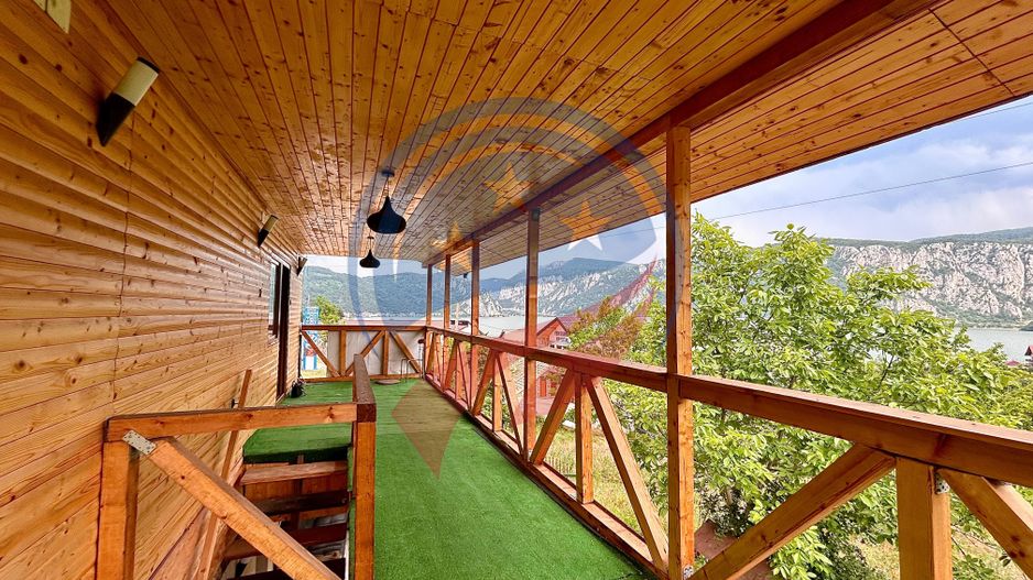 Pensiune in Dubova de vanzare - Poză 5