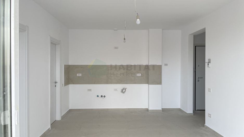 2 camere parter - Avangarde Forest Voluntari - Poză 2