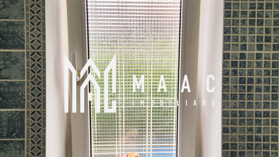 Casa cu 6 Camere | 416 mpu | Zona Terezian | 829 mp Teren - Poză 36