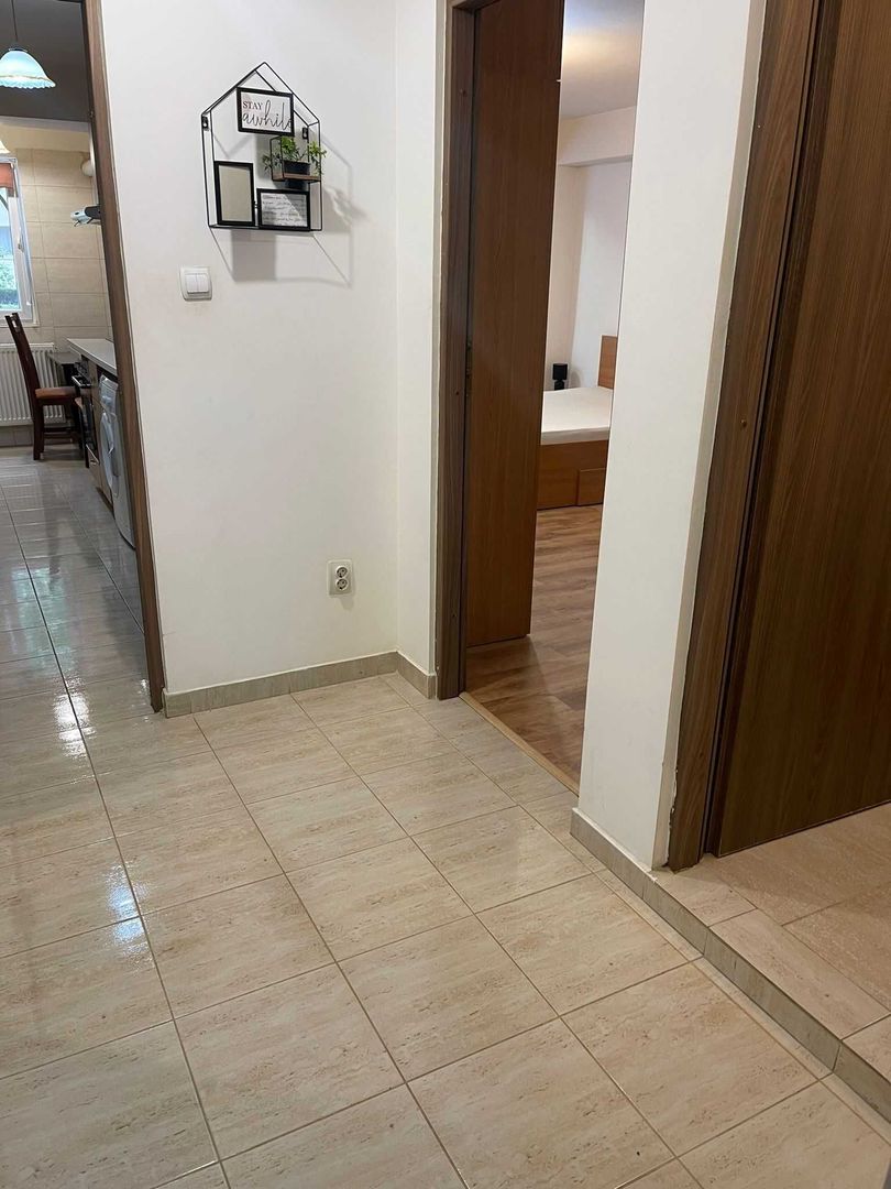 garsoniera decomandata pe Bd Brancoveanu S4 - Poză 7