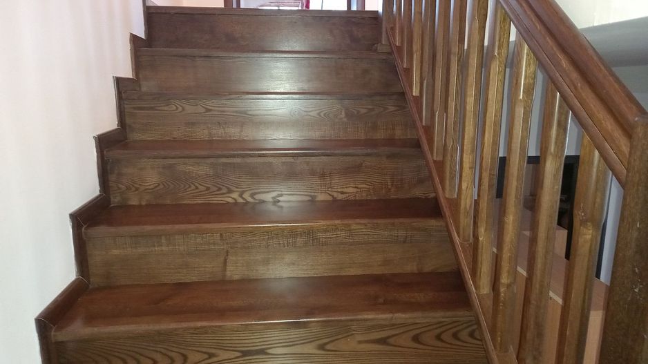 BRASADAS vinde casa in zona TITULESCU cu 5 camere si teren 350mp - Poză 30