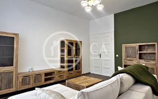 Apartament de închiriat cu 2 camere în zona ULTRACENTRALĂ, Oradea - Poză 3