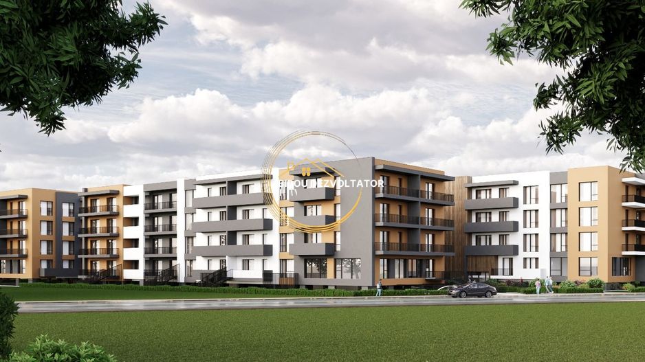 Rossa Residential AV - Poză 4